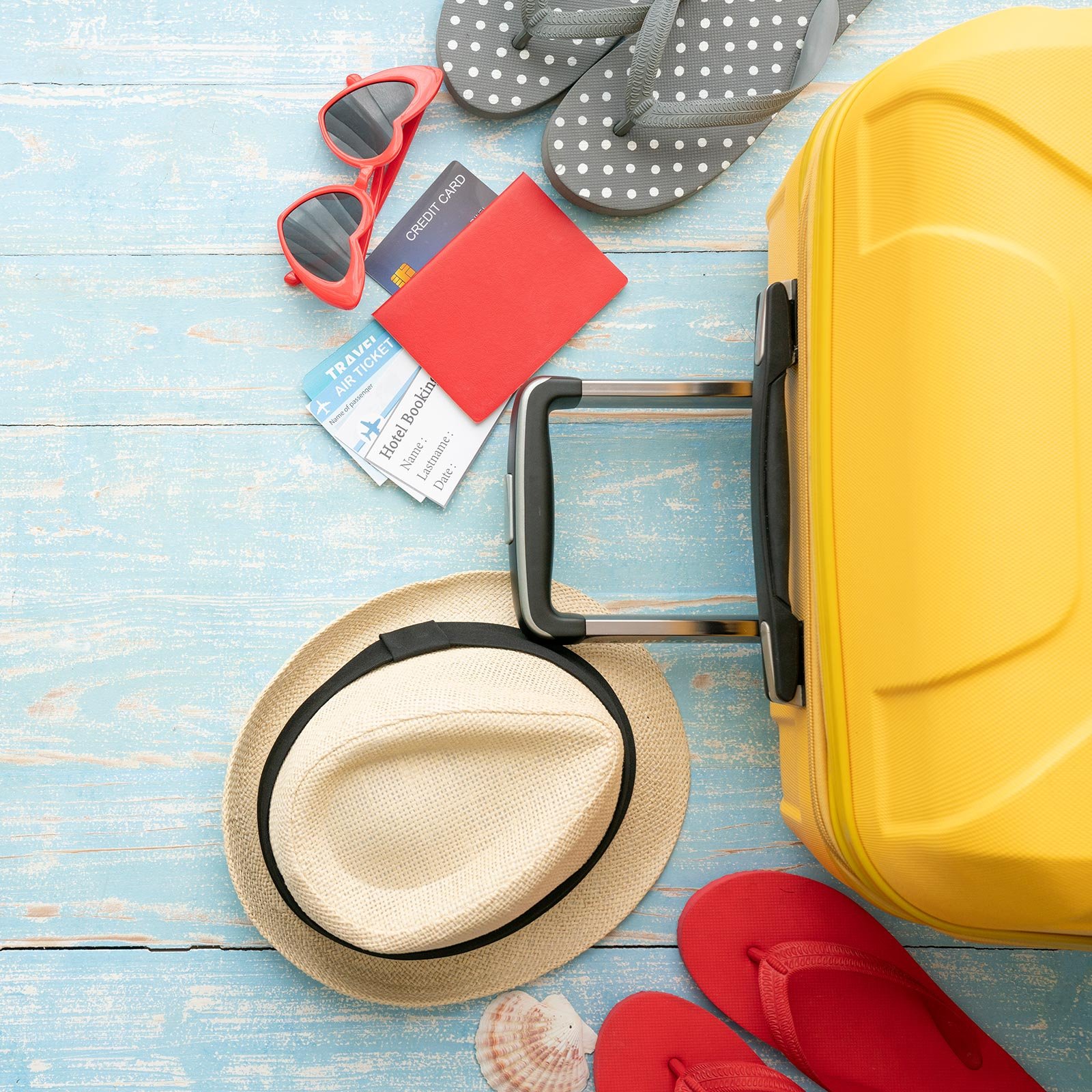How Three of the World’s Leading Travel Companies Are Building More Resilient Customer Experiences